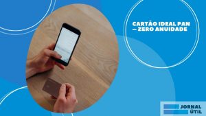 Cartão Pan – 7 melhores benefícios dessa alternativa