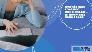 Empréstimo Losango Consignado – 3 melhores vantagens