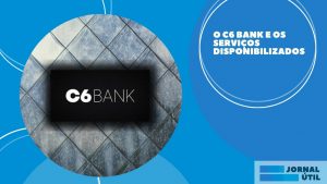 Cartão C6 – Conheça 4 principais vantagens