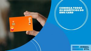 Cartão bmg Card – Confira um guia completo