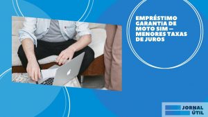 Crédito Sim – Opção com garantia de veículo