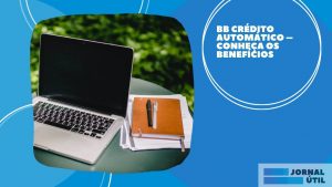 Empréstimo automático BB – Solicite pelo app