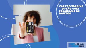 Cartão Saraiva – Benefícios e solicitação