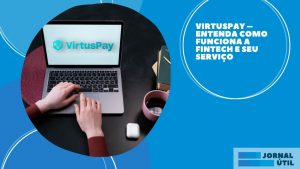 VirtusPay – Parcele sem usar cartão de crédito