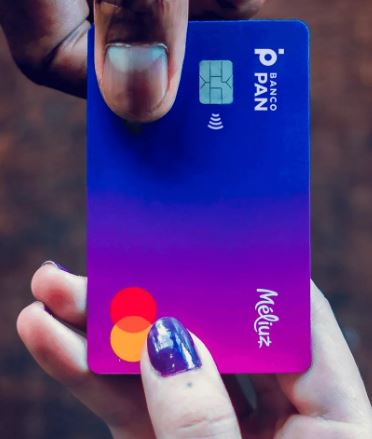 Cartão de crédito Méliuz