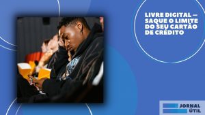 Livre Digital – Parcele boletos e transferências 