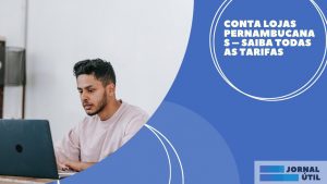 Conta Loja Pernambucanas – Como fazer a abertura