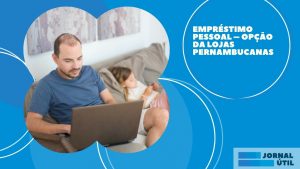 Empréstimo Pernambucanas – Processo de solicitação