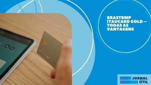 Brastemp Itaucard Gold – Todas as vantagens