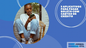 5 Aplicativos para pagar boleto com cartão de crédito