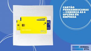 Cartão Pernambucanas – Conheça as 4 opções da empresa
