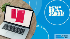 Cartão de crédito CrediFFato – Processo de solicitação