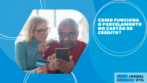 Como funciona o parcelamento no cartão de crédito?