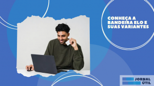 Conheça a bandeira Elo e suas variantes