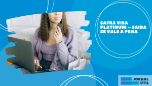 Safra Visa Platinum – Saiba se vale a pena