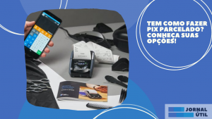 Tem como fazer PIX parcelado? Conheça suas opções!