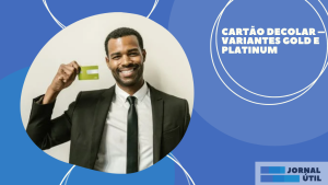Cartão Decolar – Variantes Gold e Platinum