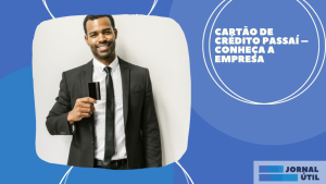 Cartão de crédito Passaí – Conheça a empresa