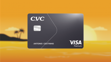 cartão de crédito cvc