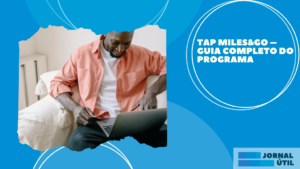 TAP Miles&Go – Guia completo do programa