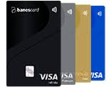 Banescard Visa