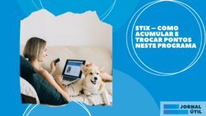 Stix – Como acumular e trocar pontos neste programa