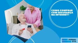 Como comprar com segurança na internet?
