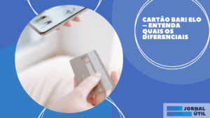 Cartão Baricard Elo Grafite – Entenda quais os diferenciais 