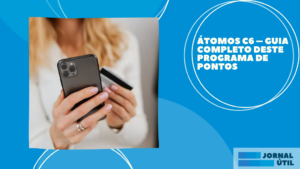 Átomos C6 – Guia completo deste programa de pontos