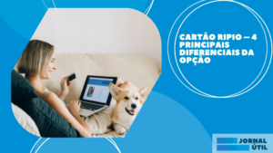 Cartão Ripio – 4 principais diferenciais da opção 
