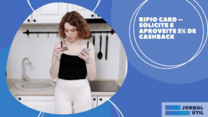 Ripio Card – Solicite e aproveite 5% de cashback 