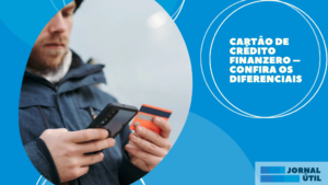 Cartão de crédito FinanZero – Confira os diferenciais