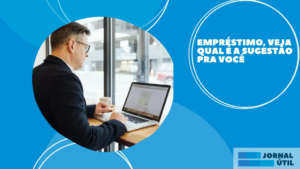 Empréstimo, veja qual é a nossa sugestão pra você