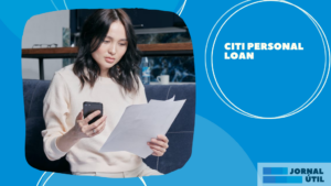 Citi Personal Loan – Pay up to 60 months