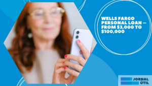 Wells Fargo personal loan – From $3,000 to $100,000