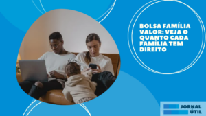 Bolsa Família Valor: Veja o Quanto Cada Família Tem Direito
