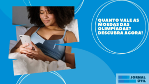 Quanto vale as moedas das olimpíadas? Descubra agora!
