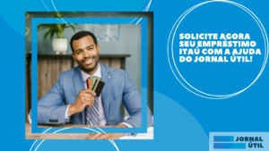 Flexibilidade e Agilidade: Empréstimo Pessoal Itaú para suas Necessidades