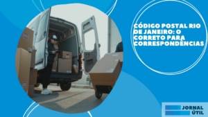 Código postal Rio de Janeiro: o correto para correspondências