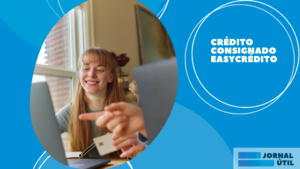 Crédito consignado EasyCrédito