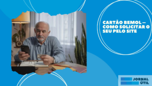 Cartão Bemol – Como solicitar o seu pelo site