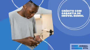 Crédito com garantia de imóvel Bemol