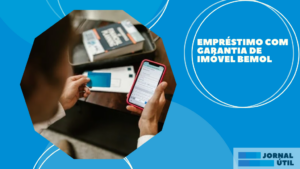 Empréstimo com garantia de imóvel Bemol