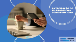 Antecipação do 13º Bradesco – Como funciona