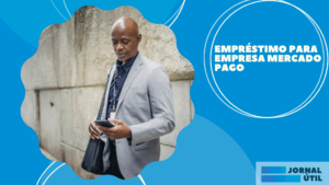 Empréstimo para empresa Mercado Pago