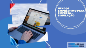 Nexoos empréstimo para empresa – Simulação