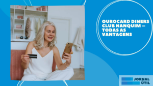 Ourocard Diners Club Nanquim – Todas as vantagens&nbsp;
