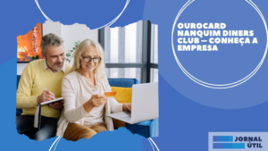 Ourocard Nanquim Diners Club – Conheça a empresa