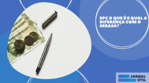 SPC o que é e qual a diferença com o Serasa?