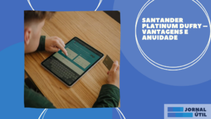 Santander Platinum Dufry – Vantagens e anuidade